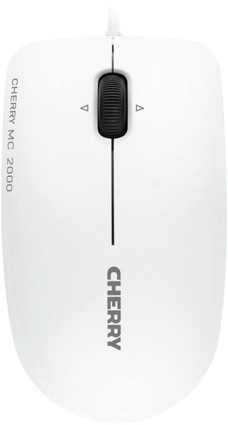 CHERRY MC 2000 (white)