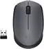 Logitech M170 Black