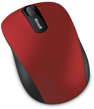 Microsoft Mobile Mouse 3600 (red)