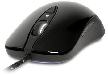 SteelSeries Sensei RAW Maus glossy (62154)
