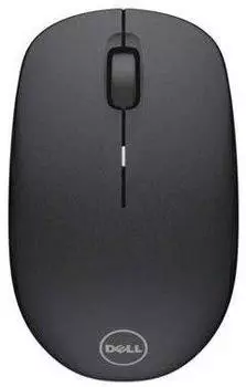 Dell WM-126 (schwarz)