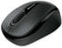 Microsoft Wireless Mobile Mouse 3500 Limited Edition (schwarz)