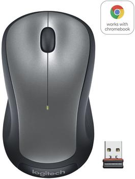 Logitech M310 (silber)