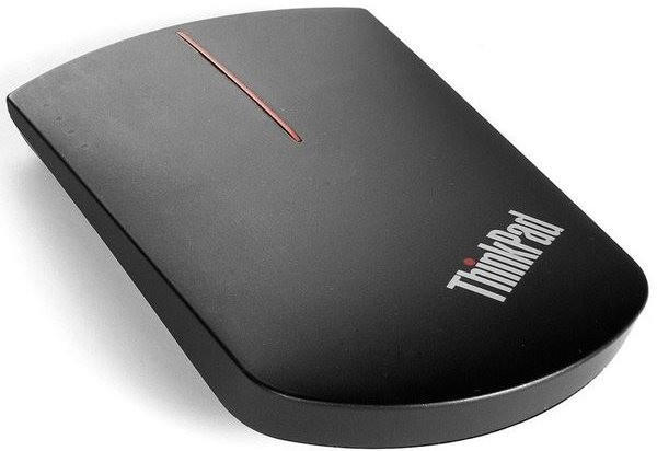 Wireless-Maus Software & Allgemeine Daten Lenovo ThinkPad X1 Wireless Touch Mouse