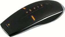 Logitech MX AIR Rechargeable Cordless AIR Mouse