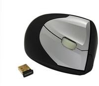 Minicute M0020201, Mouse Minicute Ergonomische EZMouse rechts wireless (M1100)