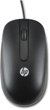 HP Optical Mouse (QY777AT)