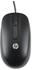 HP Optical Mouse (QY777AT)