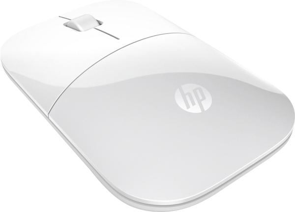 Ausstattung & Leistung HP Z3700 (white)