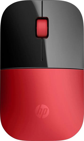 HP Z3700 (red)