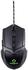 Renkforce RF-GM-X2 Gaming-Maus USB Optisch Schwarz 5 Tasten 4800 dpi Beleuchtet, Ergonomisch, Integriertes Scrollrad