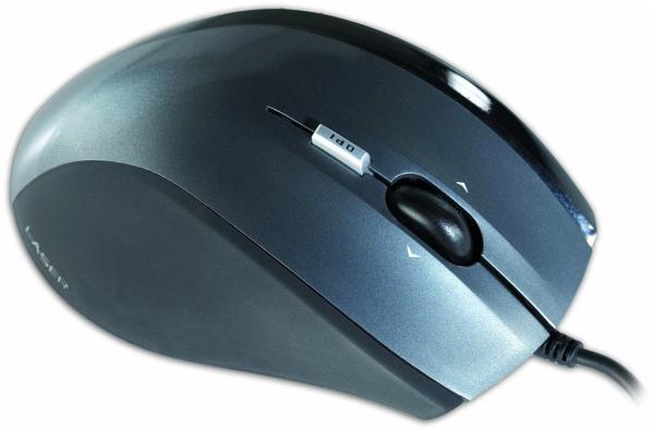 ultron AG UM-500 Nimbli Laser Mouse