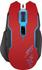 SPEEDLINK CONTUS Gaming Maus schwarz/rot (SL-680002-BKRD)