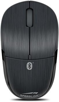 SPEEDLINK JIXSTER Bluetooth Maus (SL-630100-BK)