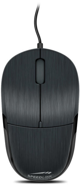 SPEEDLINK JIXSTER Maus (SL-610010-BK)