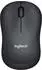 Logitech M220 Silent (schwarz)