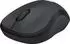 Logitech M220 Silent (schwarz)
