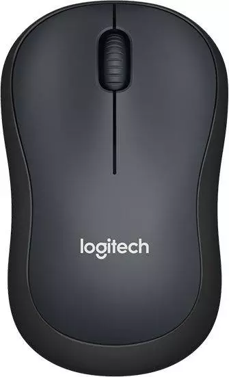 Logitech M220 Silent (schwarz)