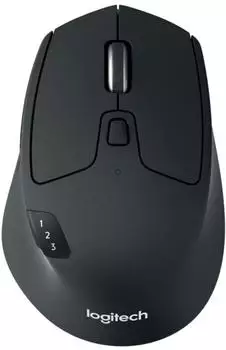 Logitech M720 Triathlon