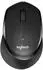 Logitech B330 Silent Plus (black)