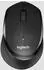 Logitech B330 Silent Plus (black)