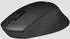 Logitech B330 Silent Plus (black)