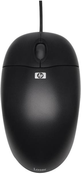 HP Optical Scroll Mouse (QY777AT)