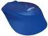Logitech M330 Silent Plus (blue)