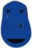 Logitech M330 Silent Plus (blue)