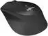 Logitech M330 Silent Plus (black)