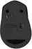 Logitech M330 Silent Plus (black)
