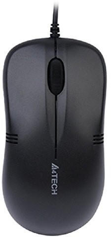 A4Tech Padless Wired Mouse
