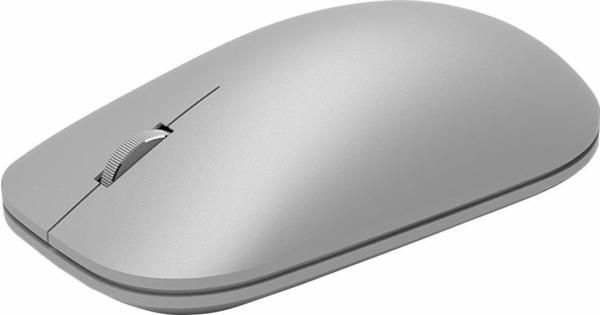 Allgemeine Daten & Ausstattung Microsoft Surface Mouse (WS3-00002)