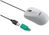 Ersatzteil: Fujitsu Laser Combo Mouse USB/PS2, S26381-K430-V100