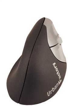 Urban Factory Wireless Ergonomic Mouse (EMR20UF)
