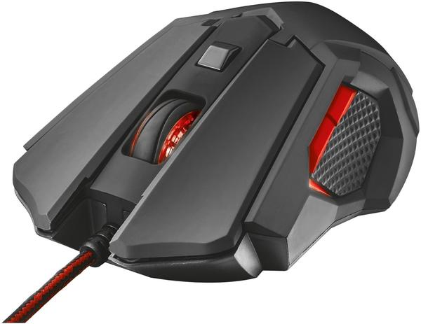 Trust GXT 148 Orna Optical Gaming Mouse (21197)