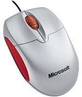 Microsoft M20-00017 Notebook Optical Mouse OEM