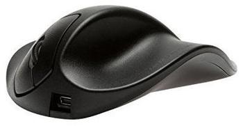 Bakker Elkhuizen Handshoemouse Wireless Ergonomische Maus für Linkshänder Small (BNEP170L)