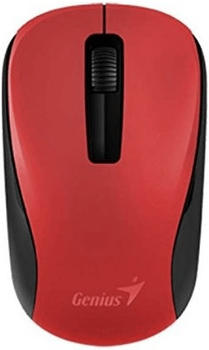 Genius NX-7005 (Passion red)