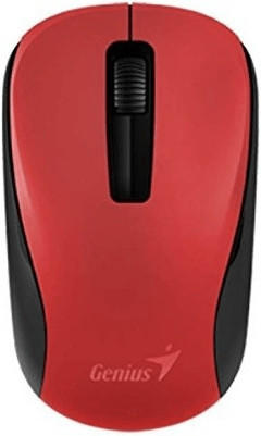 Genius NX-7005 (Passion red)