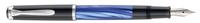 Pelikan Classic M205, Blau, Edelstahl, Beidh&auml;ndig, Deutschland, 1 St&uuml;ck(e)