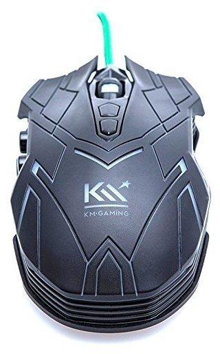 KM Gaming K-GM1 Grinder