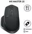 Logitech MX Master 2S (grafit)