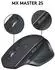 Logitech MX Master 2S (grafit)