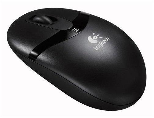 Logitech RX650 Cordless Optical Mouse