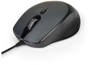 Port Designs Connect Professional SILENT Black