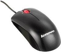 IBM Optical Wheel Mouse (41U3029)