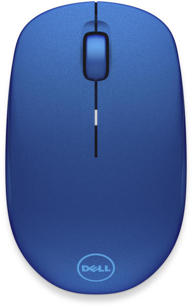 Dell WM-126 (blau)