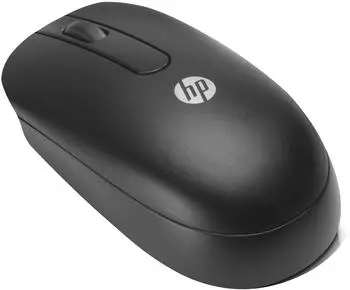 HP optische Maus (Z3Q64AA)