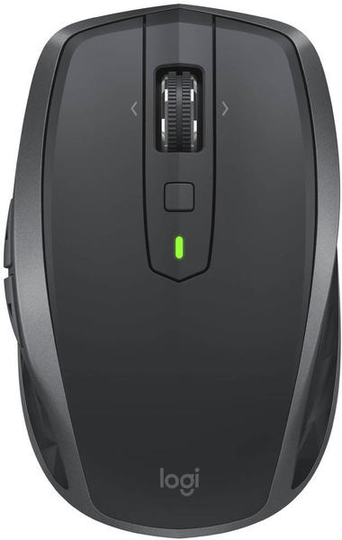 Logitech MX Anywhere 2 Wireless Mobile Mouse for Business (910-005215)